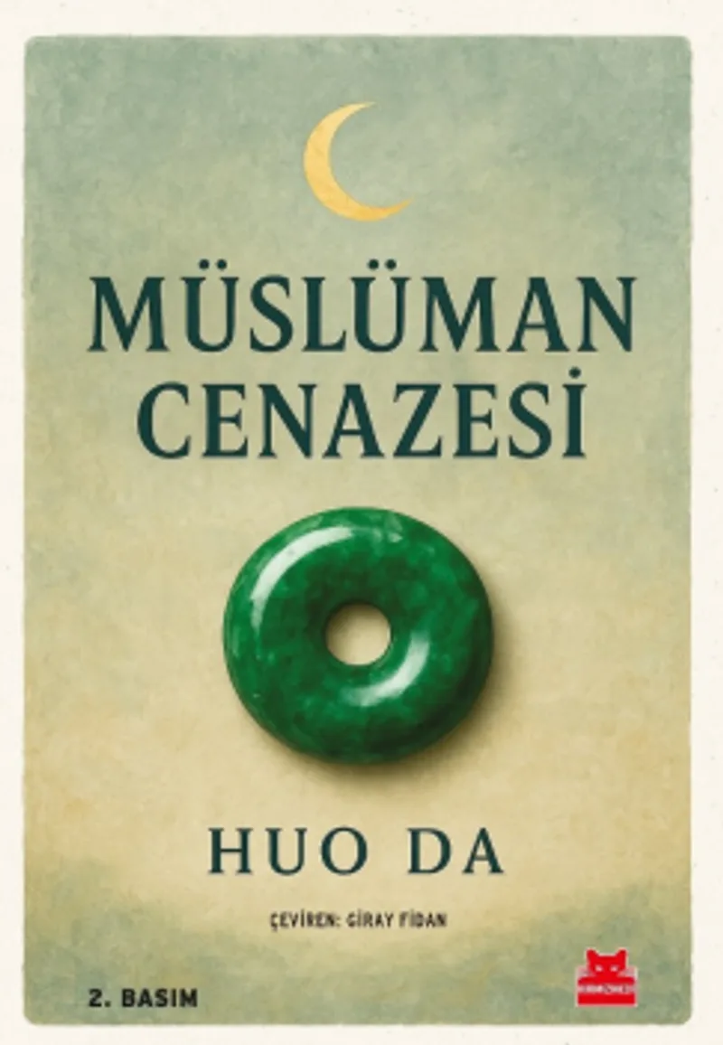 Müslüman Cenazesi