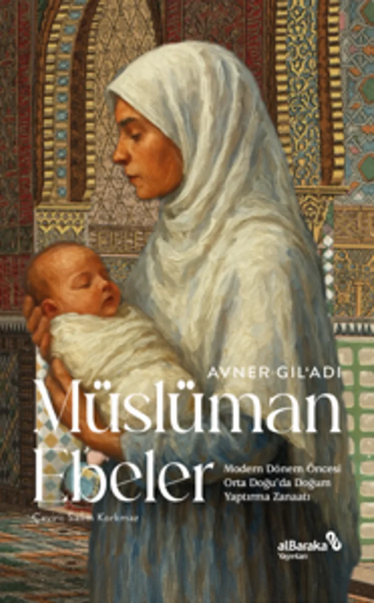 Müslüman Ebeler