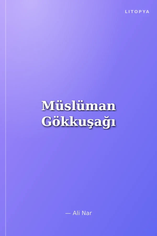 Müslüman Gökkuşağı