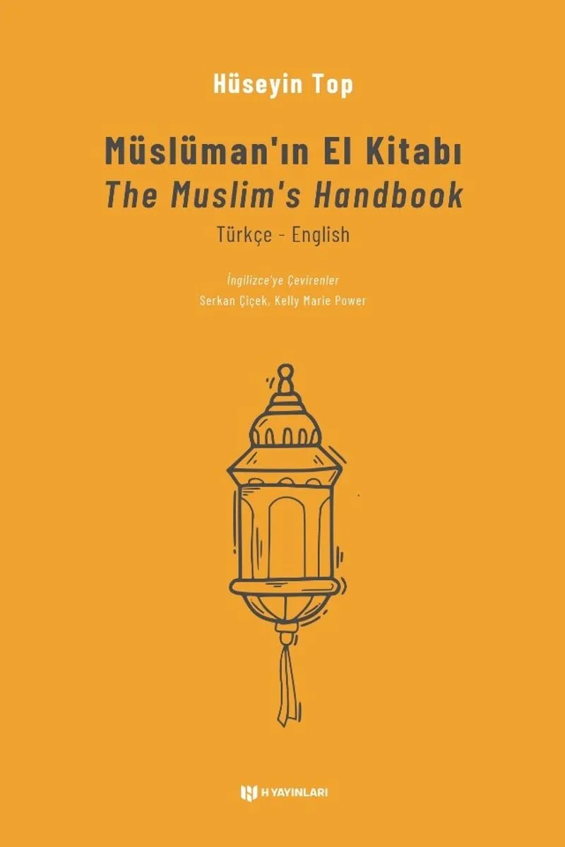 Müslüman'ın El Kitabı The Muslims's Handbook