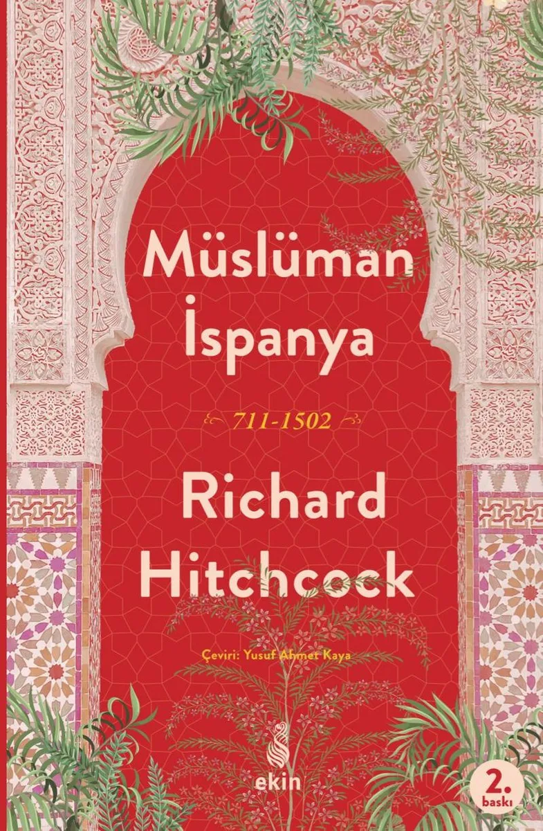 Müslüman İspanya (711-1502)