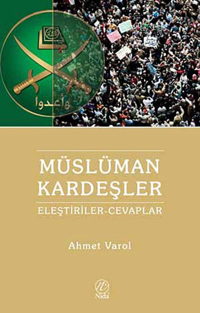 Müslüman Kardeşler Eleştiriler - Cevaplar
