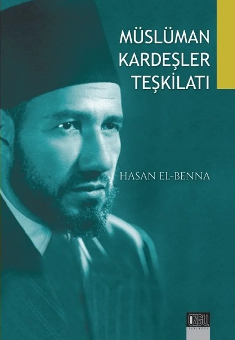 Müslüman Kardeşler Teşkilatı