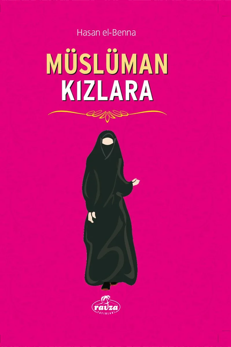Müslüman Kızlara (Roman Boy)