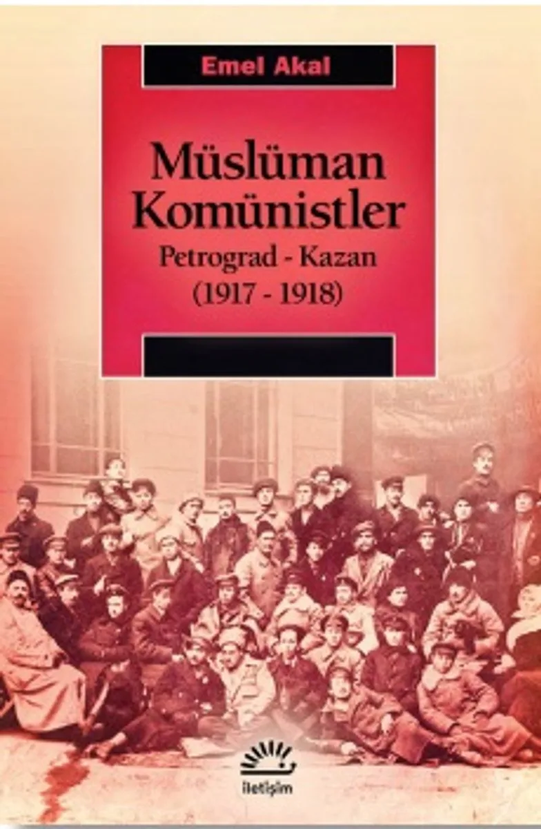 Müslüman Komünistler Petrograd-Kazan (1917-1918)