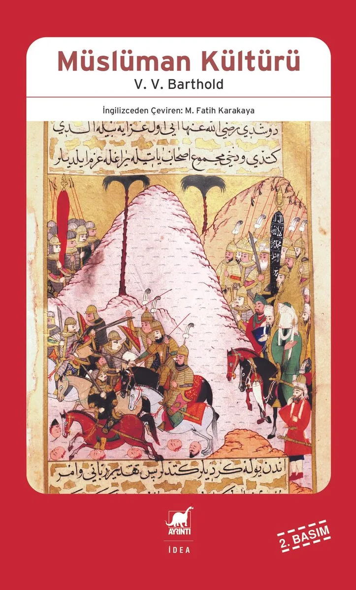 Müslüman Kültürü