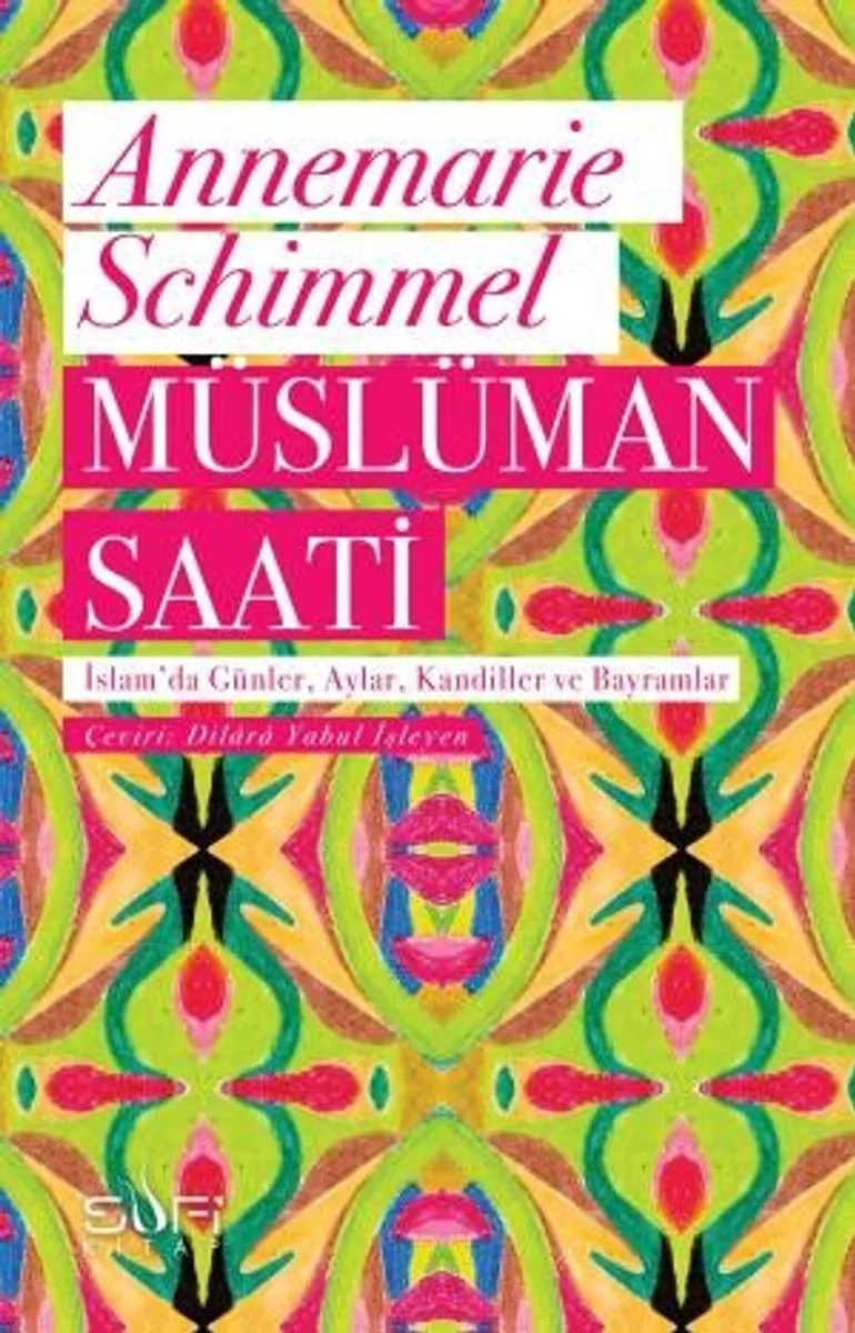 Müslüman Saati İslam'da Günler, Aylar, Kandiller ve Bayramlar
