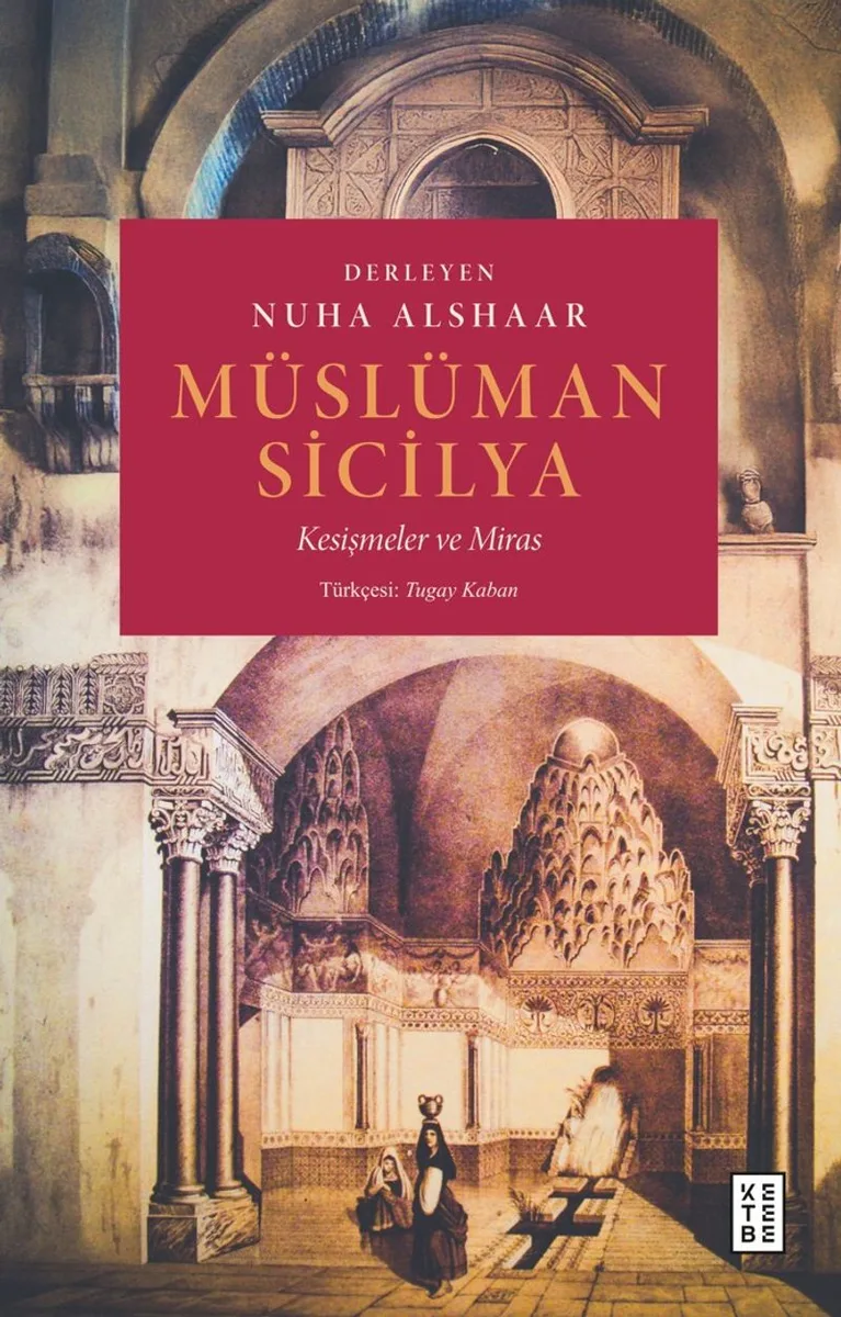 Müslüman Sicilya Kesişmeler ve Miras