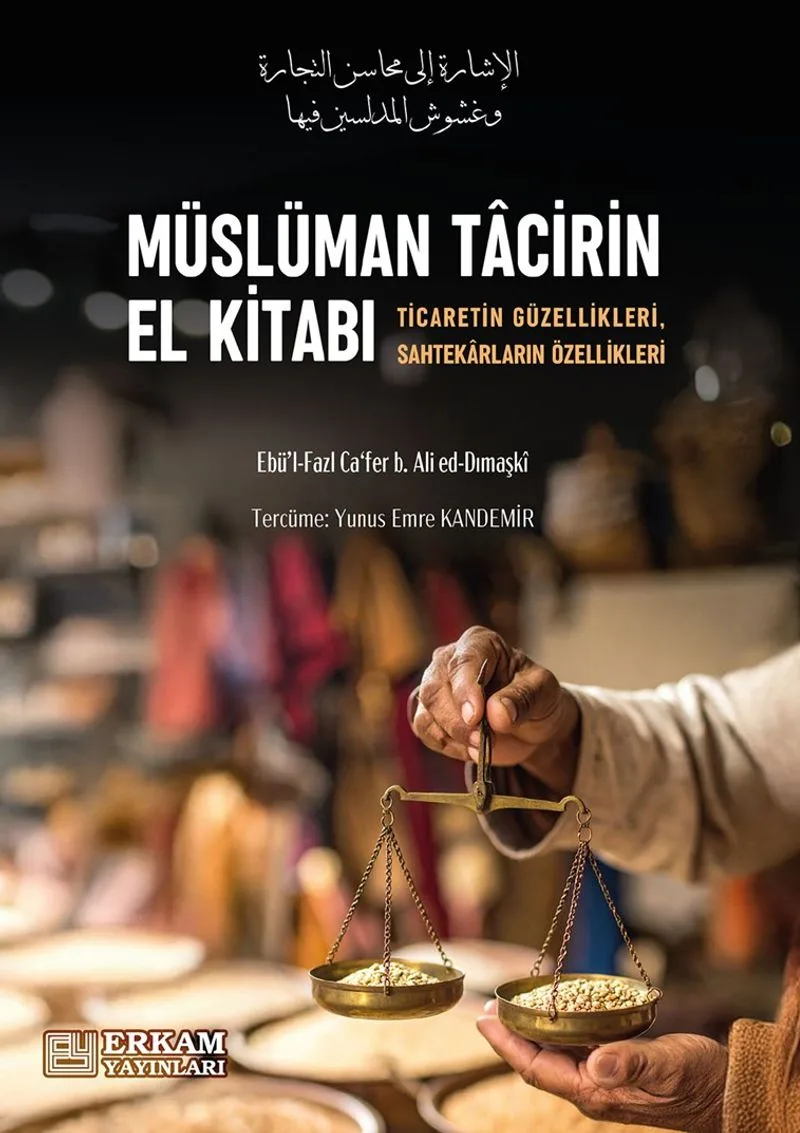 Müslüman Tacirin El Kitabı