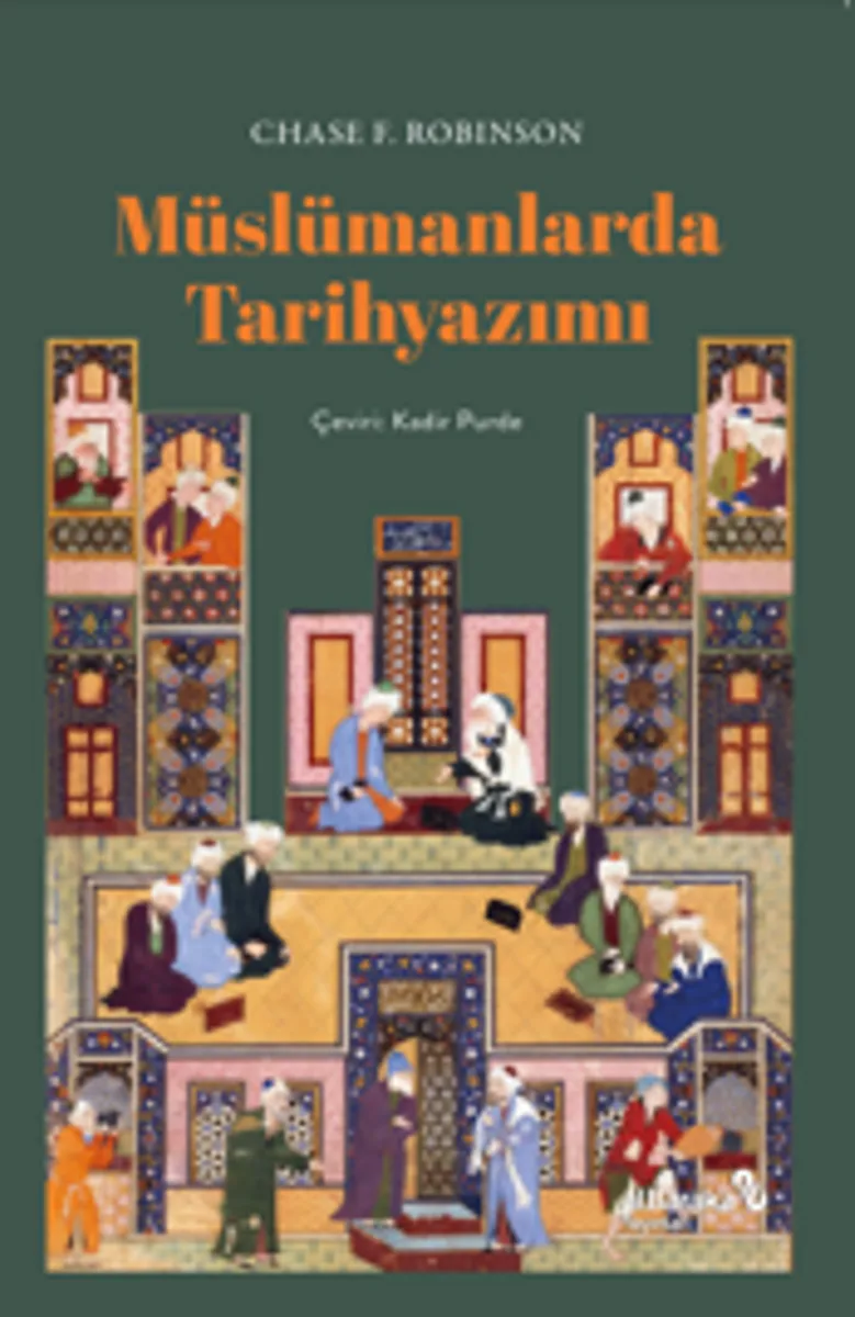 Müslümanlarda Tarihyazımı