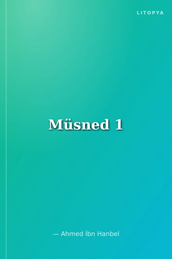 Müsned 1