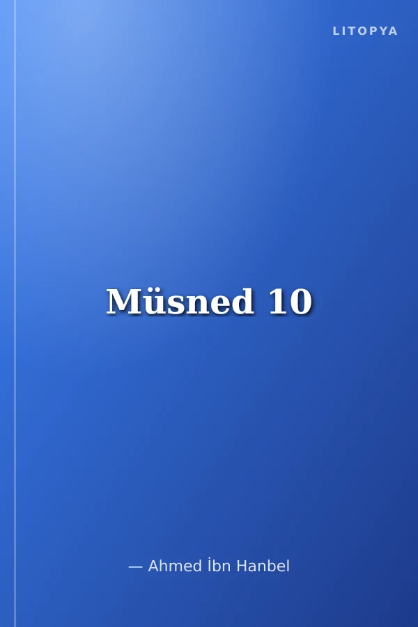 Müsned 10