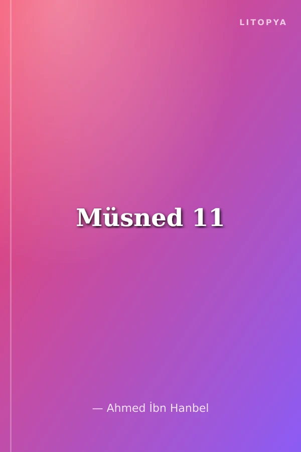 Müsned 11