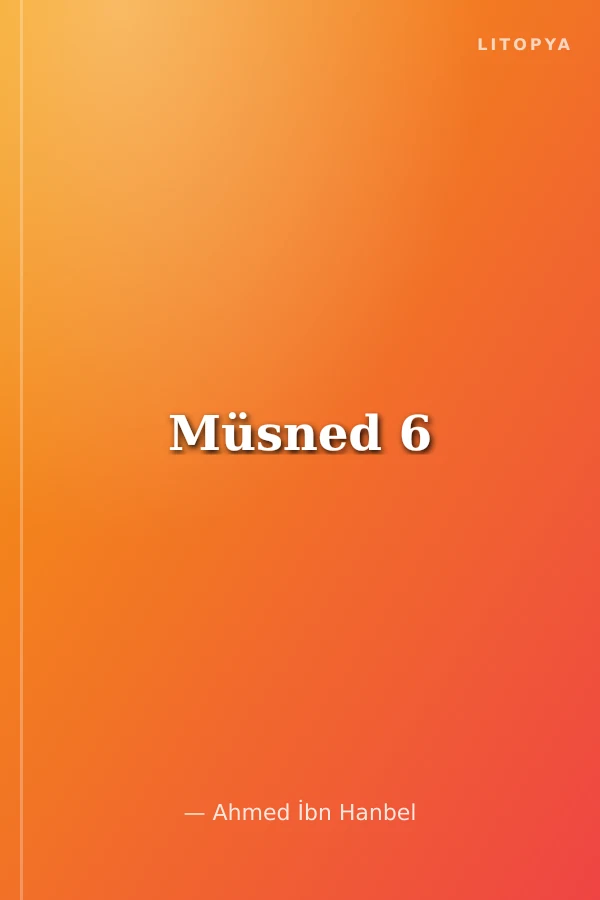 Müsned 6
