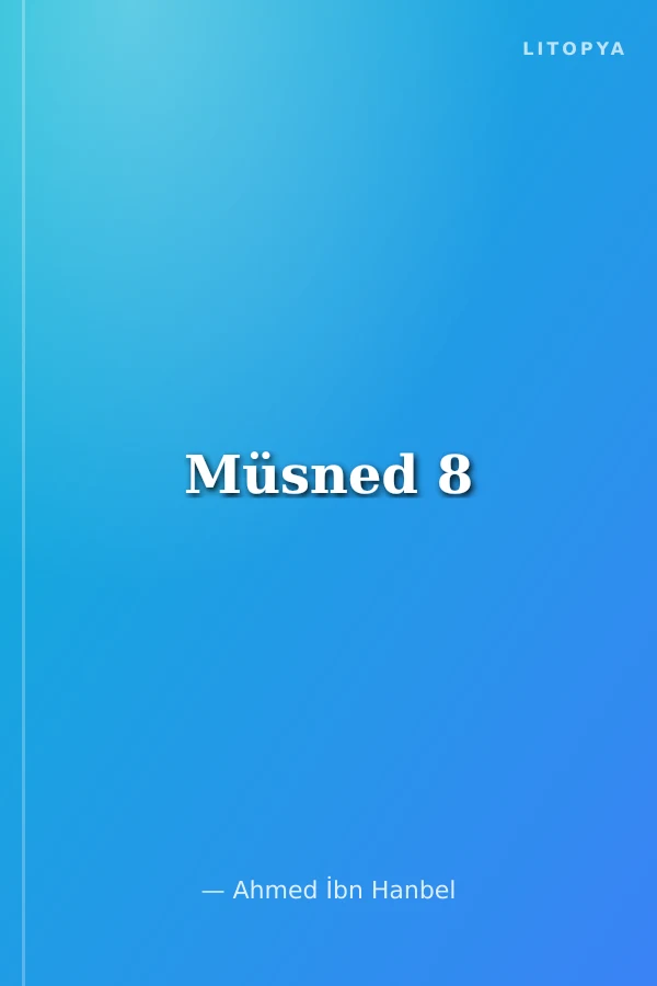 Müsned 8