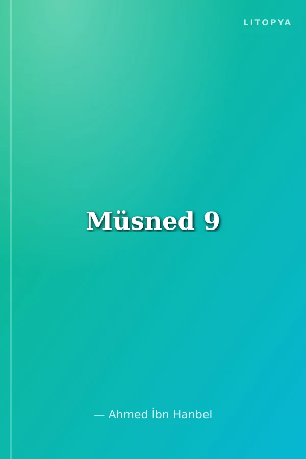 Müsned 9