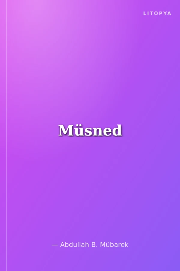 Müsned
