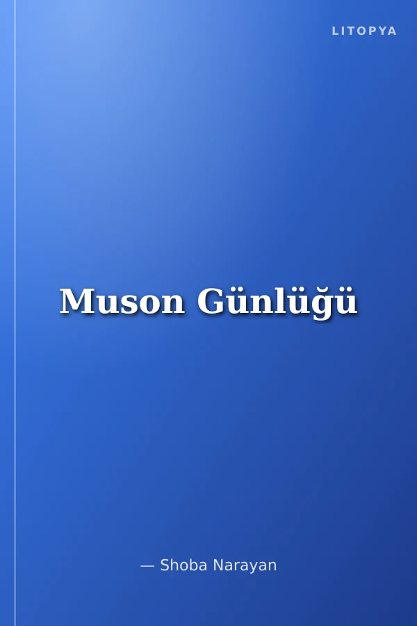 Muson Günlüğü