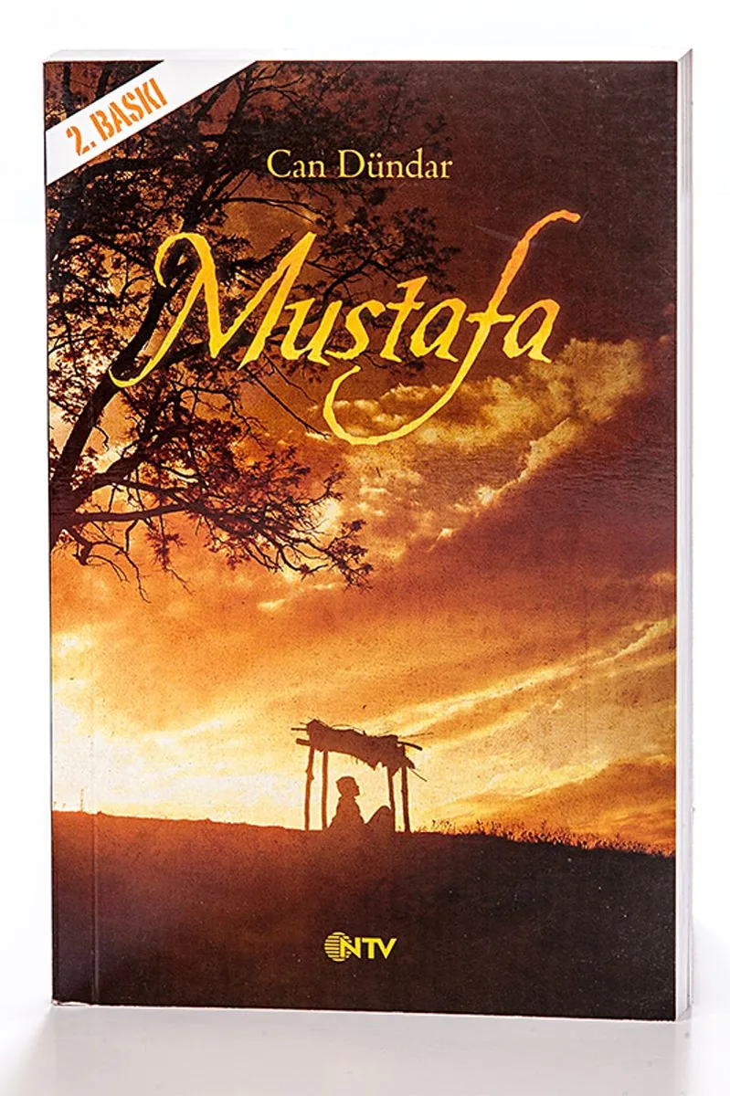 Mustafa (ciltsiz)