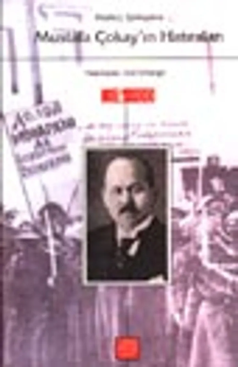 Mustafa Çokay'ın Hatıraları