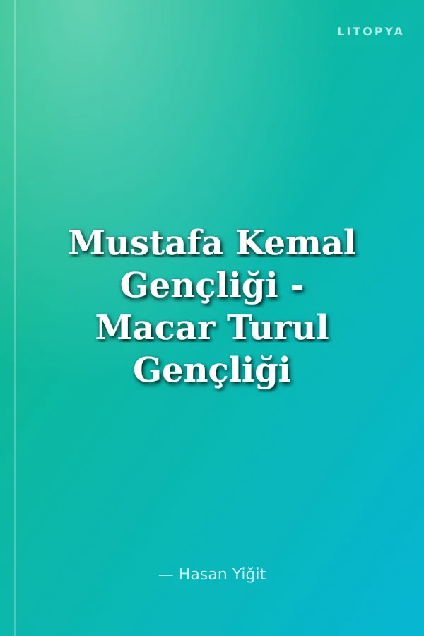 Mustafa Kemal Gençliği - Macar Turul Gençliği