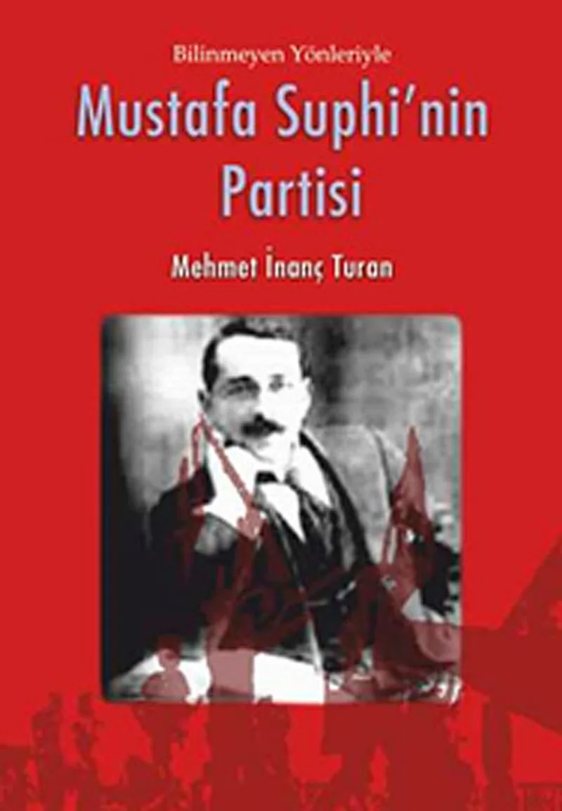 Mustafa Suphi'nin Partisi