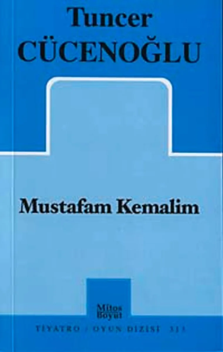 Mustafam Kemalim