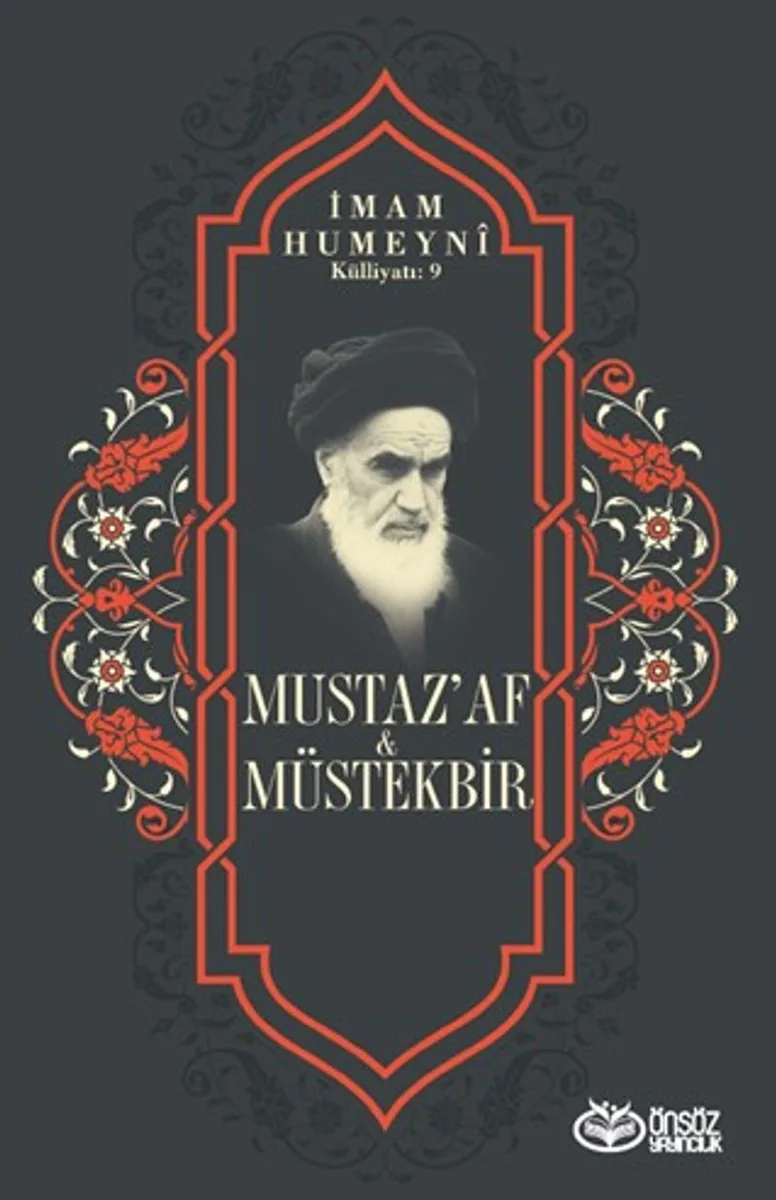 Mustaz'af - Müstekbir