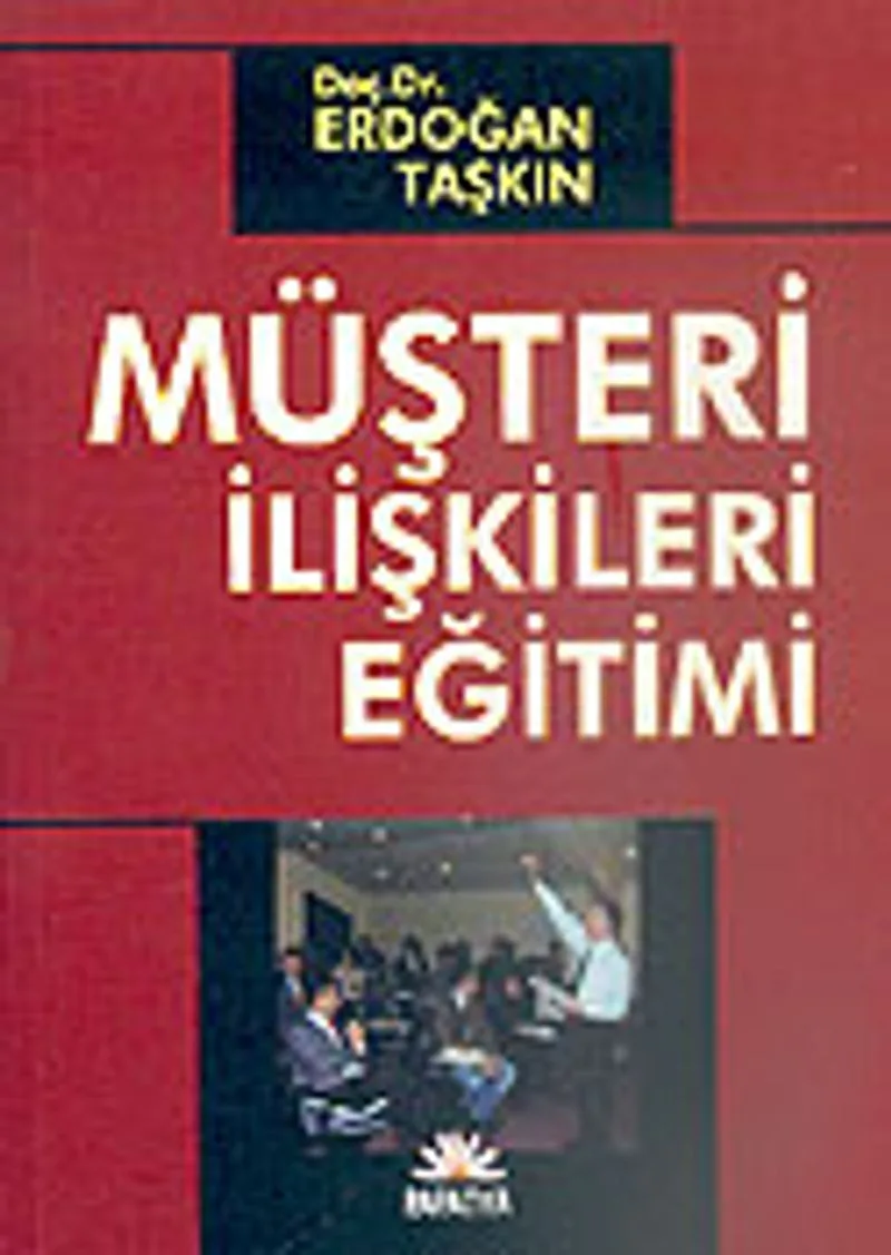 Müşteri İlişkileri Eğitimi