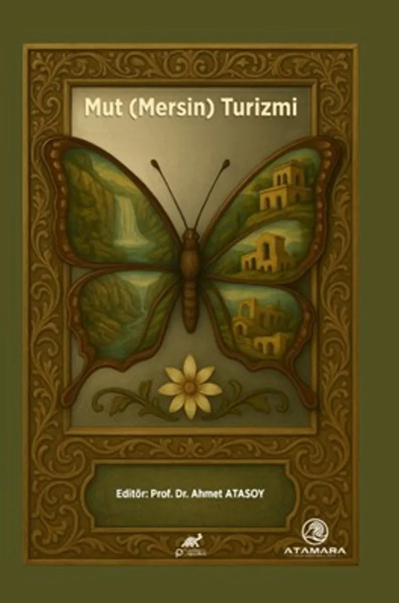 Mut (Mersin) Turizmi