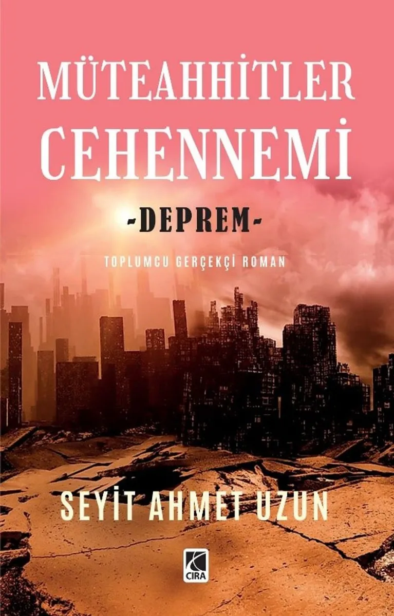 Müteahhitler Cehennemi Deprem