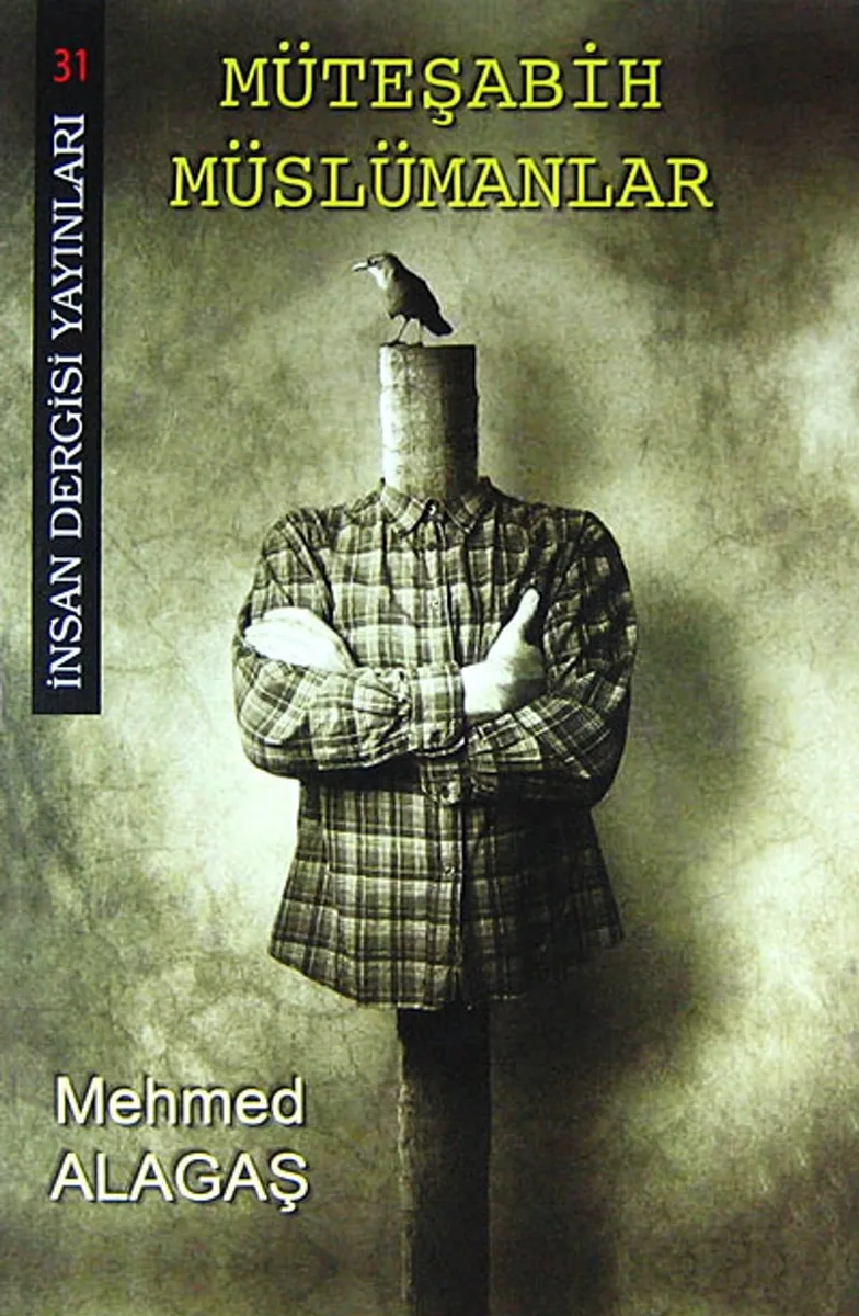 Müteşabih Müslümanlar