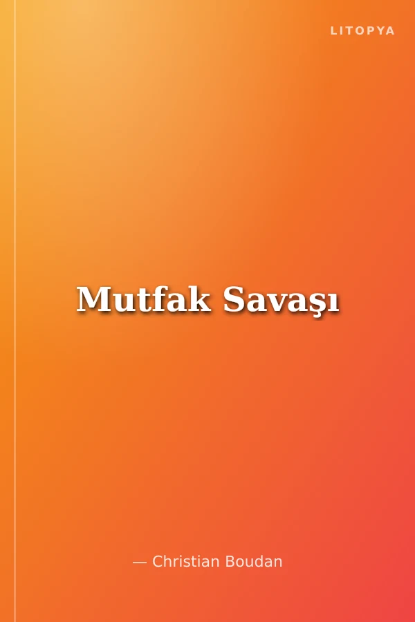 Mutfak Savaşı