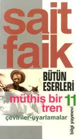 Müthiş Bir Tren