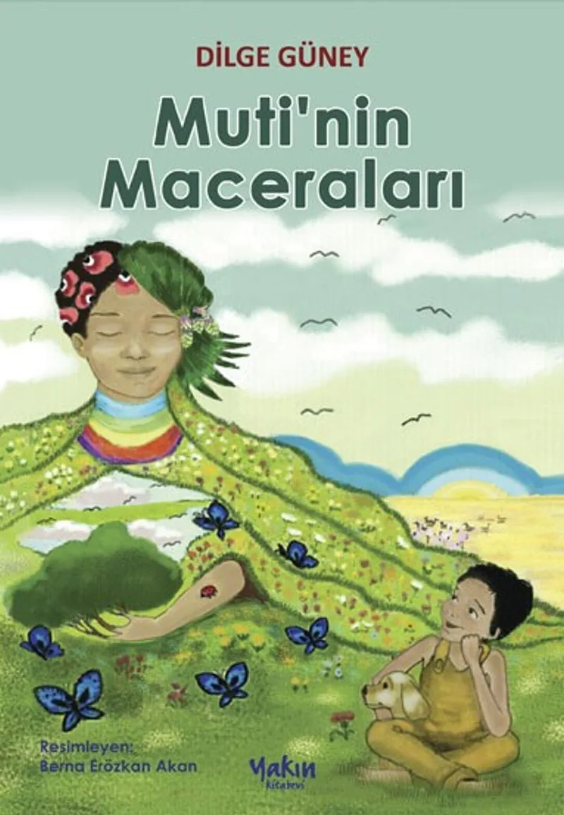Muti'nin Maceraları