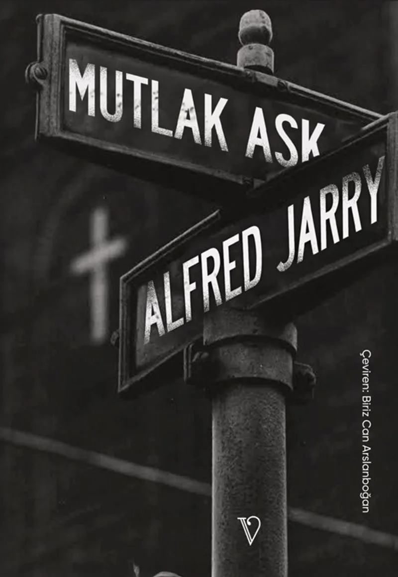 Mutlak Aşk
