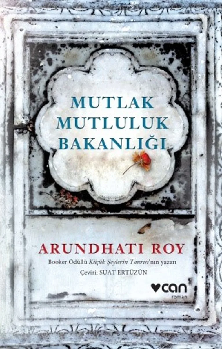 Mutlak Mutluluk Bakanlığı