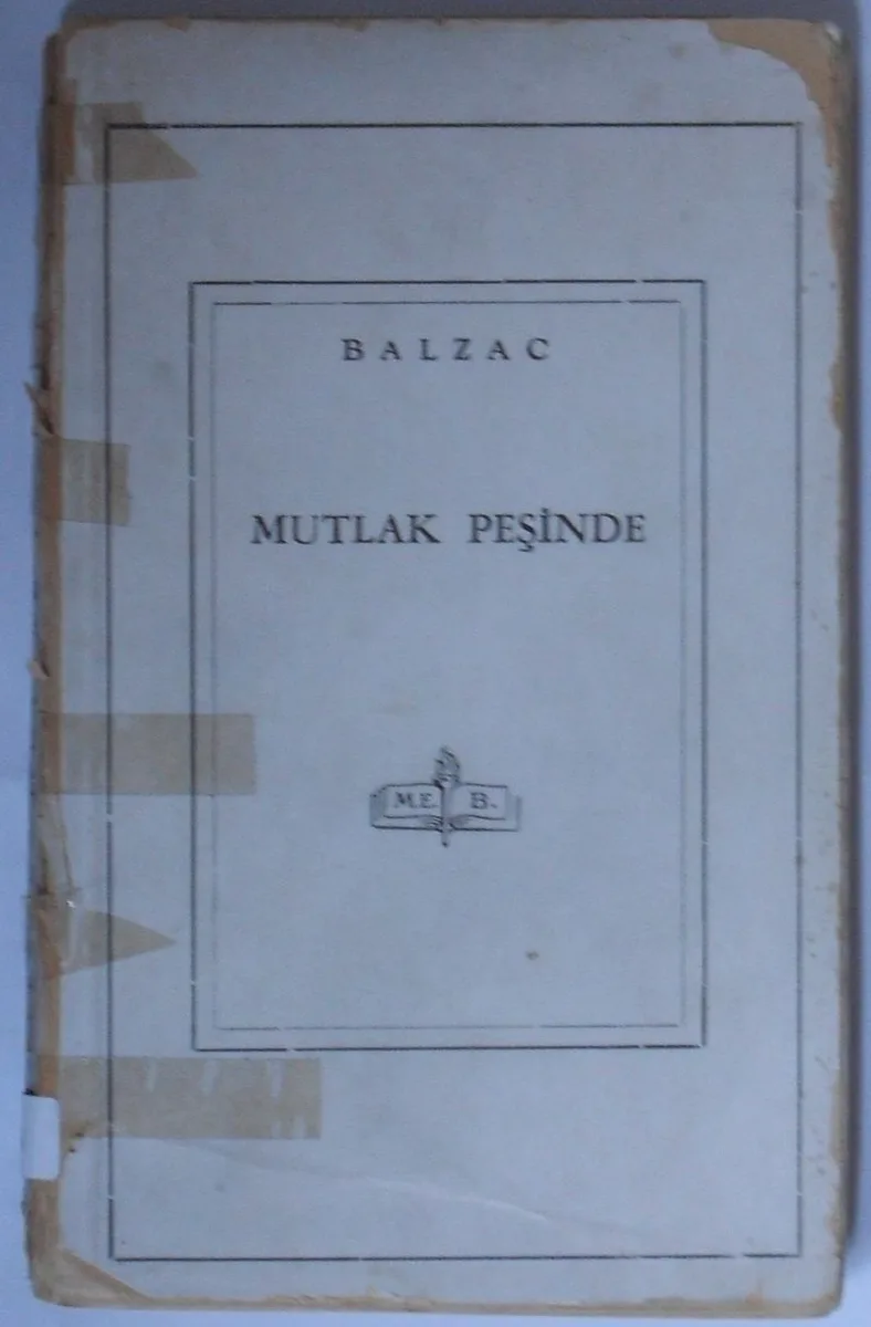 Mutlak Peşinde Kod: 11-E-14