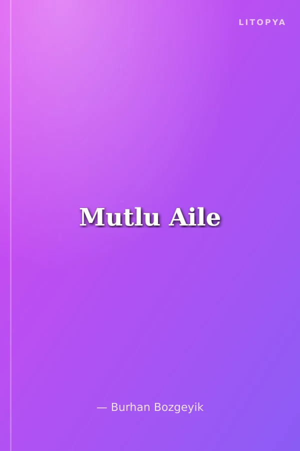 Mutlu Aile
