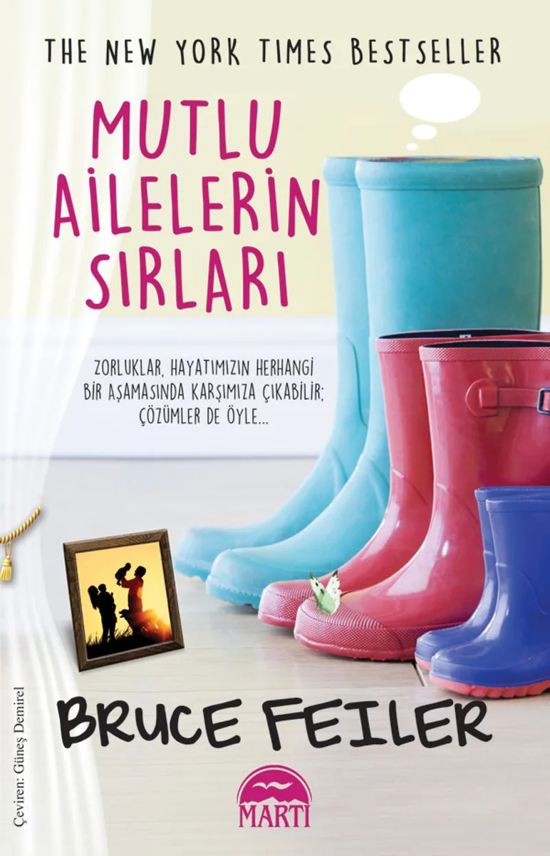 Mutlu Ailelerin Sırları