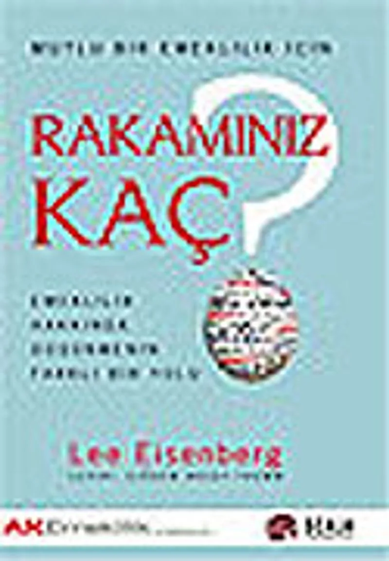 Mutlu Bir Emeklilik İçin Rakamınız Kaç?
