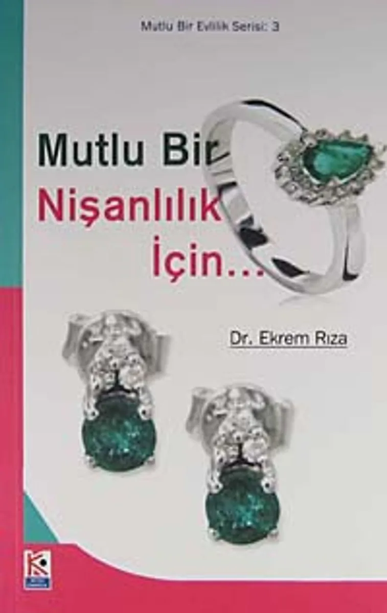 Mutlu Bir Nişanlılık İçin