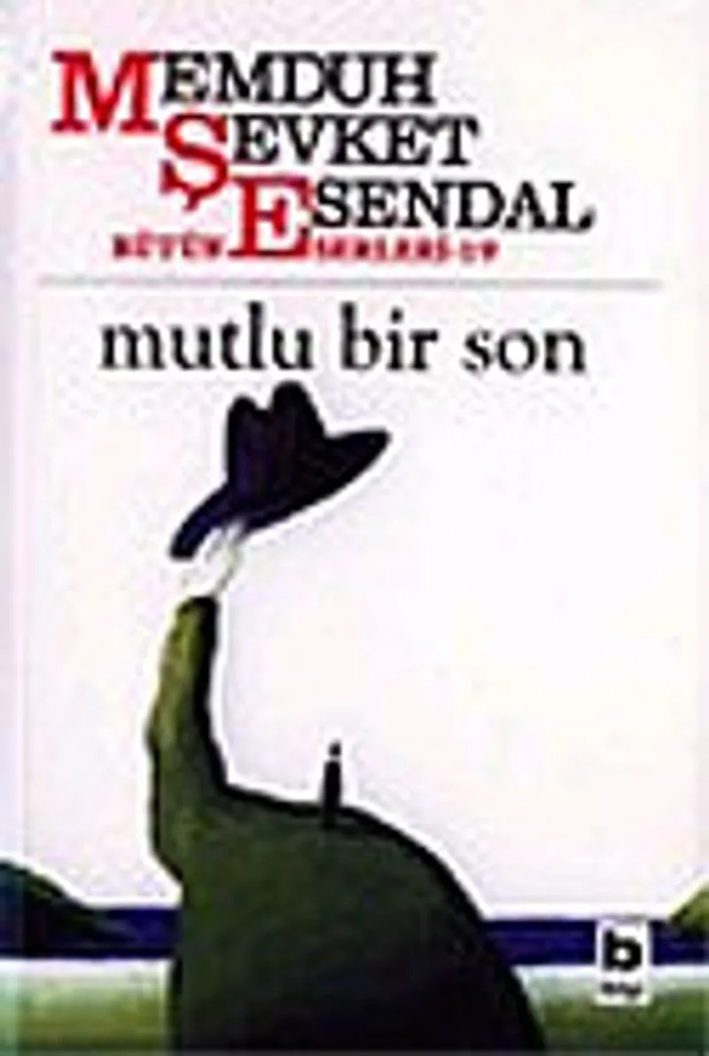 Mutlu bir son