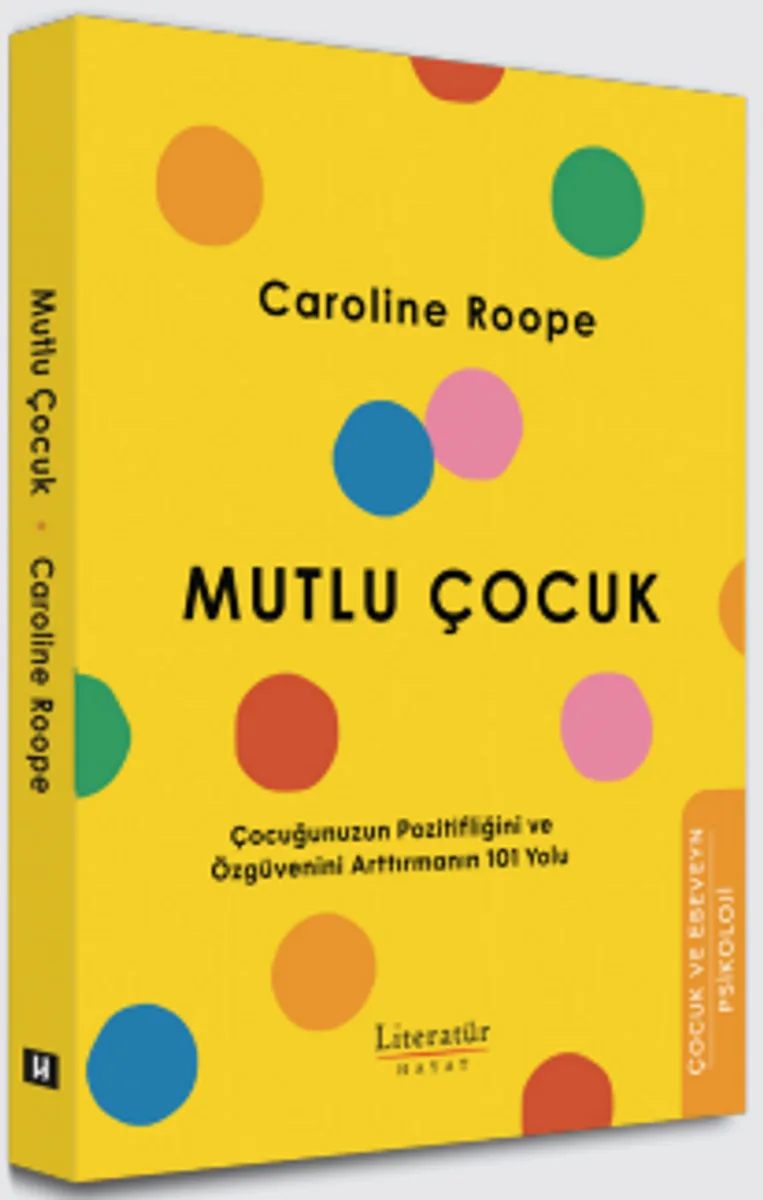 Mutlu Çocuk
