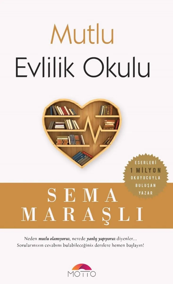 Mutlu Evlilik Okulu