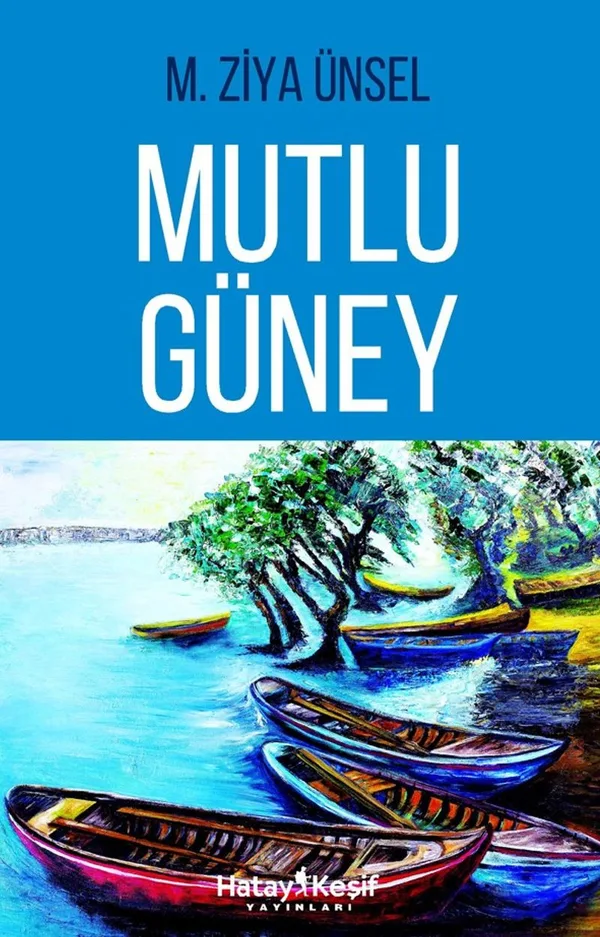 Mutlu Güney