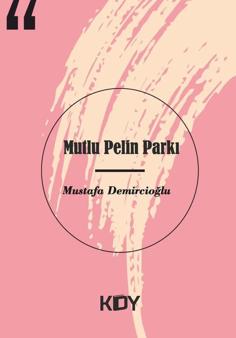 Mutlu Pelin Parkı