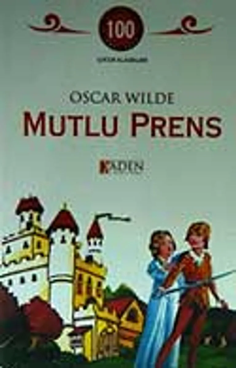Mutlu Prens