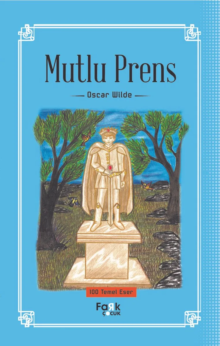 Mutlu Prens