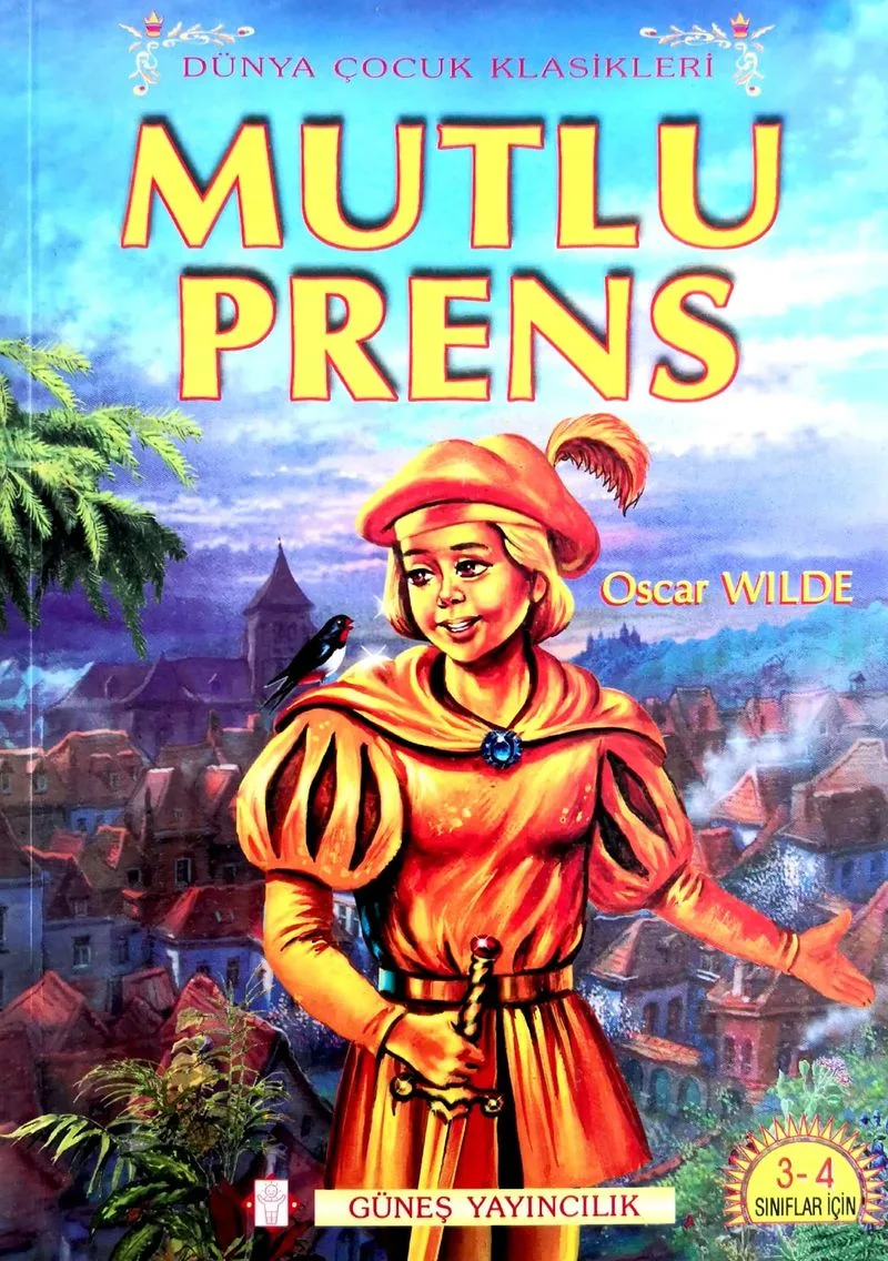 Mutlu Prens